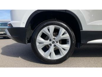 SEAT Ateca 1.5 TSI EVO Xperience 5dr DSG Petrol Estate