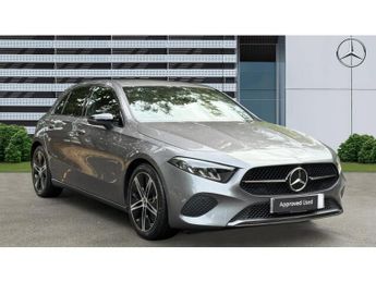 Mercedes A Class A180 Sport Edition 5dr Auto Petrol Hatchback