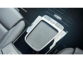 Mercedes-Benz CLA 250e AMG Line Premium Plus 4dr Tip Auto Saloon