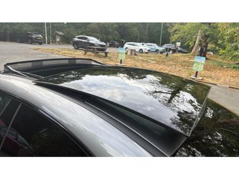 Mercedes-Benz CLA 250e AMG Line Premium Plus 4dr Tip Auto Saloon