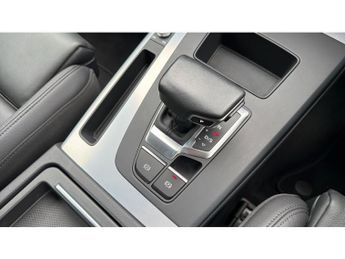 Audi Q5 45 TFSI Quattro Sport 5dr S Tronic Petrol Estate