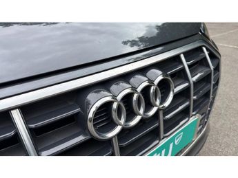 Audi Q5 45 TFSI Quattro Sport 5dr S Tronic Petrol Estate