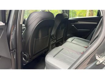 Audi Q5 45 TFSI Quattro Sport 5dr S Tronic Petrol Estate