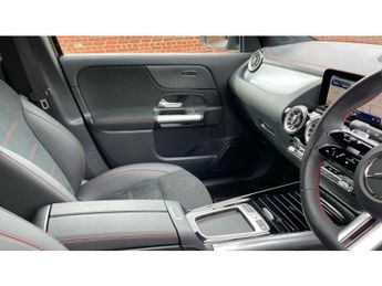 Mercedes-Benz Eqa 250+ 140kW Urban Edition 70.5kWh 5dr Auto Electric Hatchback