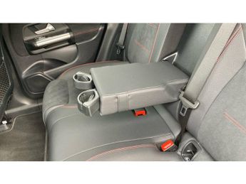 Mercedes-Benz Eqa 250+ 140kW Urban Edition 70.5kWh 5dr Auto Electric Hatchback