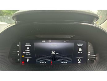 Skoda Fabia 1.0 TSI 110 Colour Edition 5dr DSG Petrol Hatchback