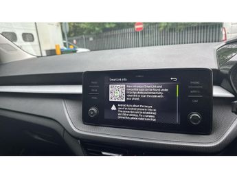 Skoda Fabia 1.0 TSI 110 Colour Edition 5dr DSG Petrol Hatchback