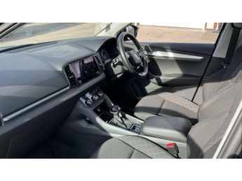 Skoda Karoq 1.5 TSI SE 5dr DSG Petrol Estate