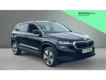 Skoda Karoq 2.0 TDI SE Drive 5dr DSG Diesel Estate