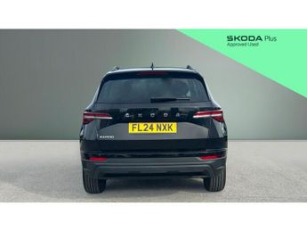 Skoda Karoq 2.0 TDI SE Drive 5dr DSG Diesel Estate