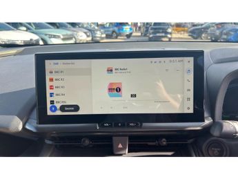 Toyota C-HR 1.8 Hybrid Excel 5dr CVT Hybrid Hatchback