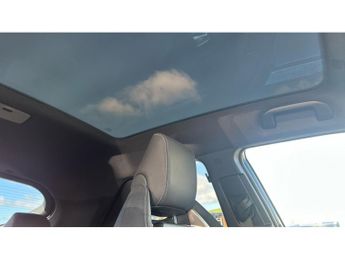 Toyota C-HR 1.8 Hybrid Excel 5dr CVT Hybrid Hatchback