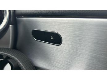 Mercedes-Benz CLA 180 AMG Line 4dr Tip Auto Petrol Saloon