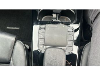 Mercedes-Benz CLA 180 AMG Line 4dr Tip Auto Petrol Saloon