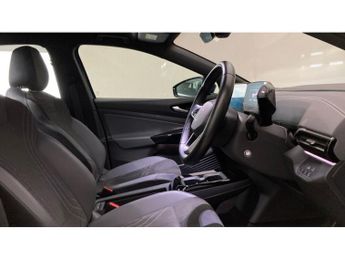 Volkswagen ID.4 109kW Life Pure 52kWh 5dr Auto [110kW Ch] Electric Estate