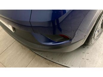 Volkswagen ID.4 109kW Life Pure 52kWh 5dr Auto [110kW Ch] Electric Estate