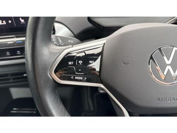 Volkswagen ID.5 128kW Style Pro 77kWh 5dr Auto Electric Coupe
