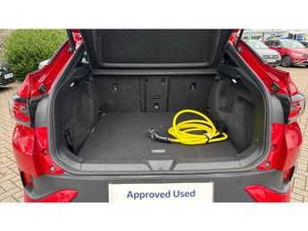 Volkswagen ID.5 128kW Style Pro 77kWh 5dr Auto Electric Coupe