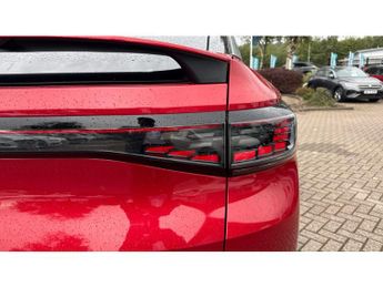 Volkswagen ID.5 128kW Style Pro 77kWh 5dr Auto Electric Coupe