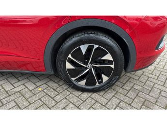 Volkswagen ID.5 128kW Style Pro 77kWh 5dr Auto Electric Coupe