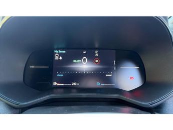 Renault Clio 1.6 E-TECH full hybrid 145 Techno+ 5dr Auto Hybrid Hatchback