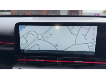 Hyundai KONA 160kW N Line 65kWh 5dr Auto Electric Hatchback
