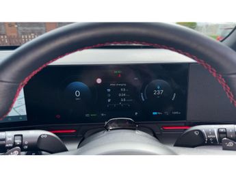 Hyundai KONA 160kW N Line 65kWh 5dr Auto Electric Hatchback