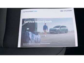 Hyundai KONA 160kW N Line 65kWh 5dr Auto Electric Hatchback