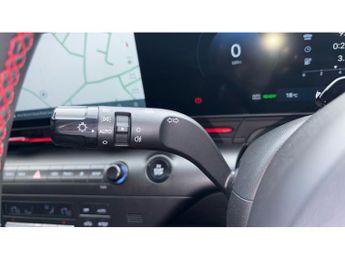 Hyundai KONA 160kW N Line 65kWh 5dr Auto Electric Hatchback