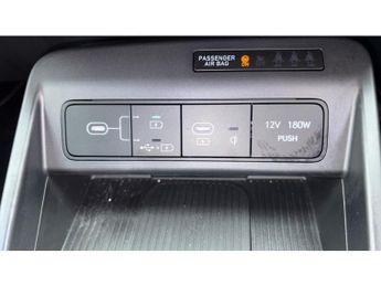 Hyundai KONA 160kW N Line 65kWh 5dr Auto Electric Hatchback