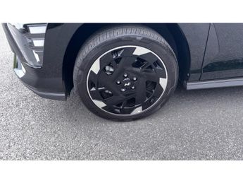 Hyundai KONA 160kW N Line 65kWh 5dr Auto Electric Hatchback