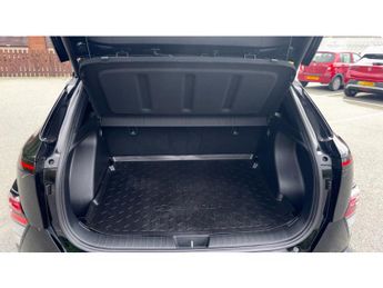 Hyundai KONA 160kW N Line 65kWh 5dr Auto Electric Hatchback