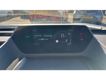 Toyota bZ4X 150kW Motion 71.4kWh 5dr Auto [11kW] Electric Hatchback