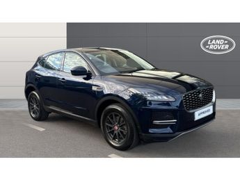 Jaguar E-PACE 2.0 D165 5dr Auto Diesel Estate