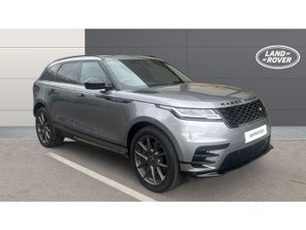 Land Rover Range Rover Velar 2.0 P400e R-Dynamic HSE 5dr Auto Estate