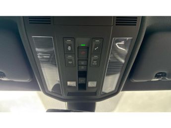 Volkswagen Touareg 3.0 V6 TDI 4Motion 286 Black Edition 5dr Tip Auto Diesel Estate