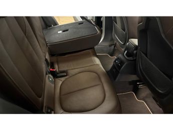 BMW X1 xDrive 20i xLine 5dr Step Auto Petrol Estate