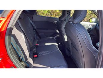 Renault Captur 1.6 E-Tech Full Hybrid 145 Esprit Alpine 5dr Auto Hybrid Hatchba