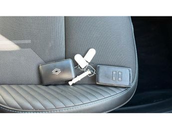 Renault Captur 1.6 E-Tech Full Hybrid 145 Esprit Alpine 5dr Auto Hybrid Hatchba