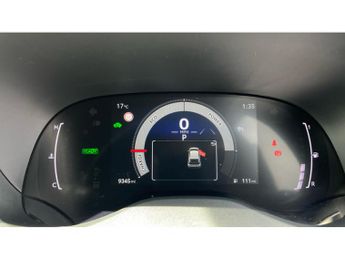 Toyota Yaris 1.5 Hybrid Design 5dr CVT Hybrid Hatchback