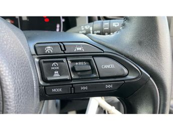 Toyota Yaris 1.5 Hybrid Design 5dr CVT Hybrid Hatchback