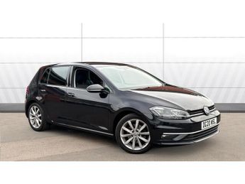 Volkswagen Golf TDi 1.6 TDI GT Edition 5dr Diesel Hatchback