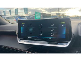 Peugeot 2008 100kW GT 50kWh 5dr Auto Electric Estate