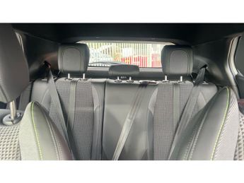 Peugeot 2008 100kW GT 50kWh 5dr Auto Electric Estate