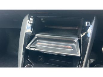 Peugeot 2008 100kW GT 50kWh 5dr Auto Electric Estate