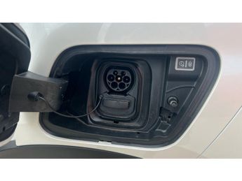 Peugeot 2008 100kW GT 50kWh 5dr Auto Electric Estate
