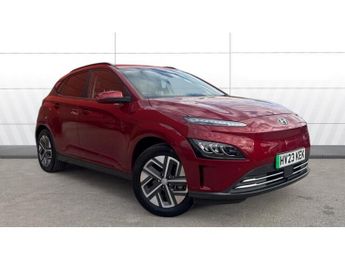 Hyundai KONA 100kW Premium 39kWh 5dr Auto Electric Hatchback