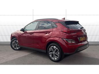 Hyundai KONA 100kW Premium 39kWh 5dr Auto Electric Hatchback