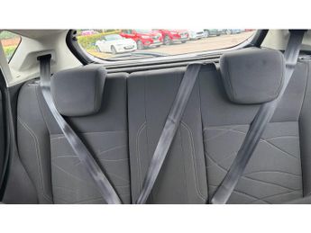 Ford Fiesta 1.25 Style 5dr Petrol Hatchback