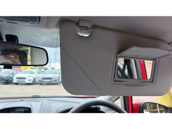 Ford Fiesta 1.25 Style 5dr Petrol Hatchback